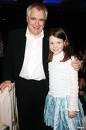 georgie et  l'acteur
