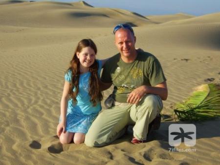 georgie en voyages